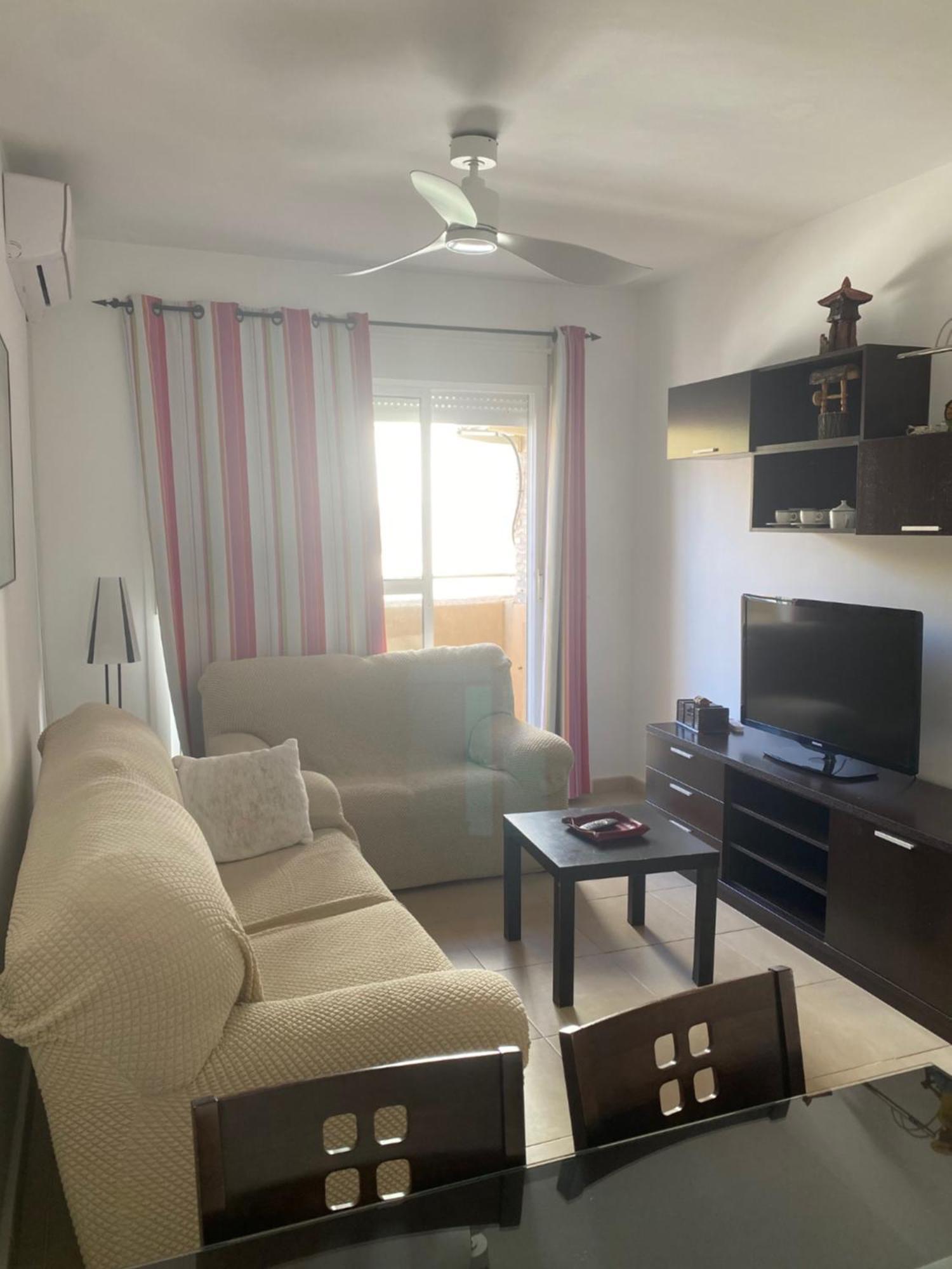 Atico Duplex 2 Linea De Playa En לה אנטייה מראה חיצוני תמונה