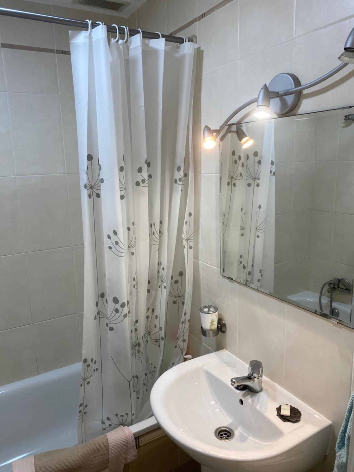 Atico Duplex 2 Linea De Playa En לה אנטייה מראה חיצוני תמונה