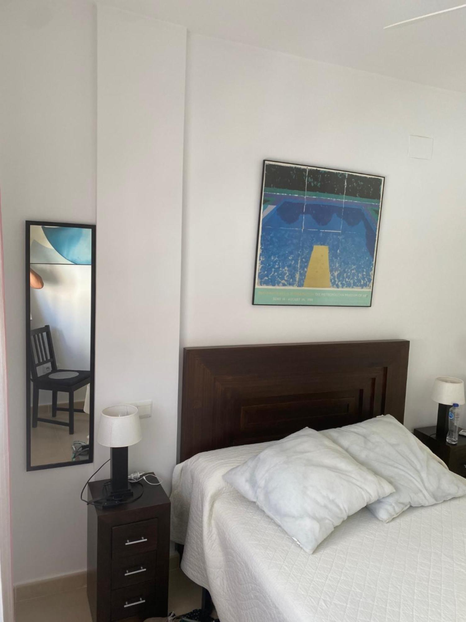 Atico Duplex 2 Linea De Playa En לה אנטייה מראה חיצוני תמונה