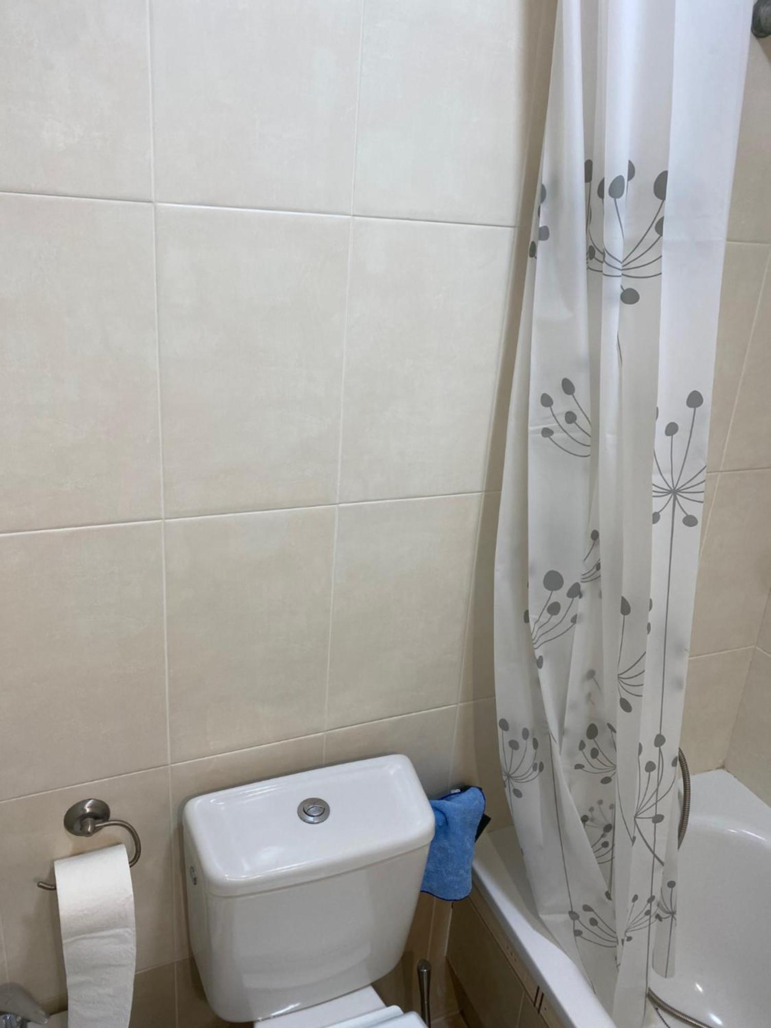 Atico Duplex 2 Linea De Playa En לה אנטייה מראה חיצוני תמונה