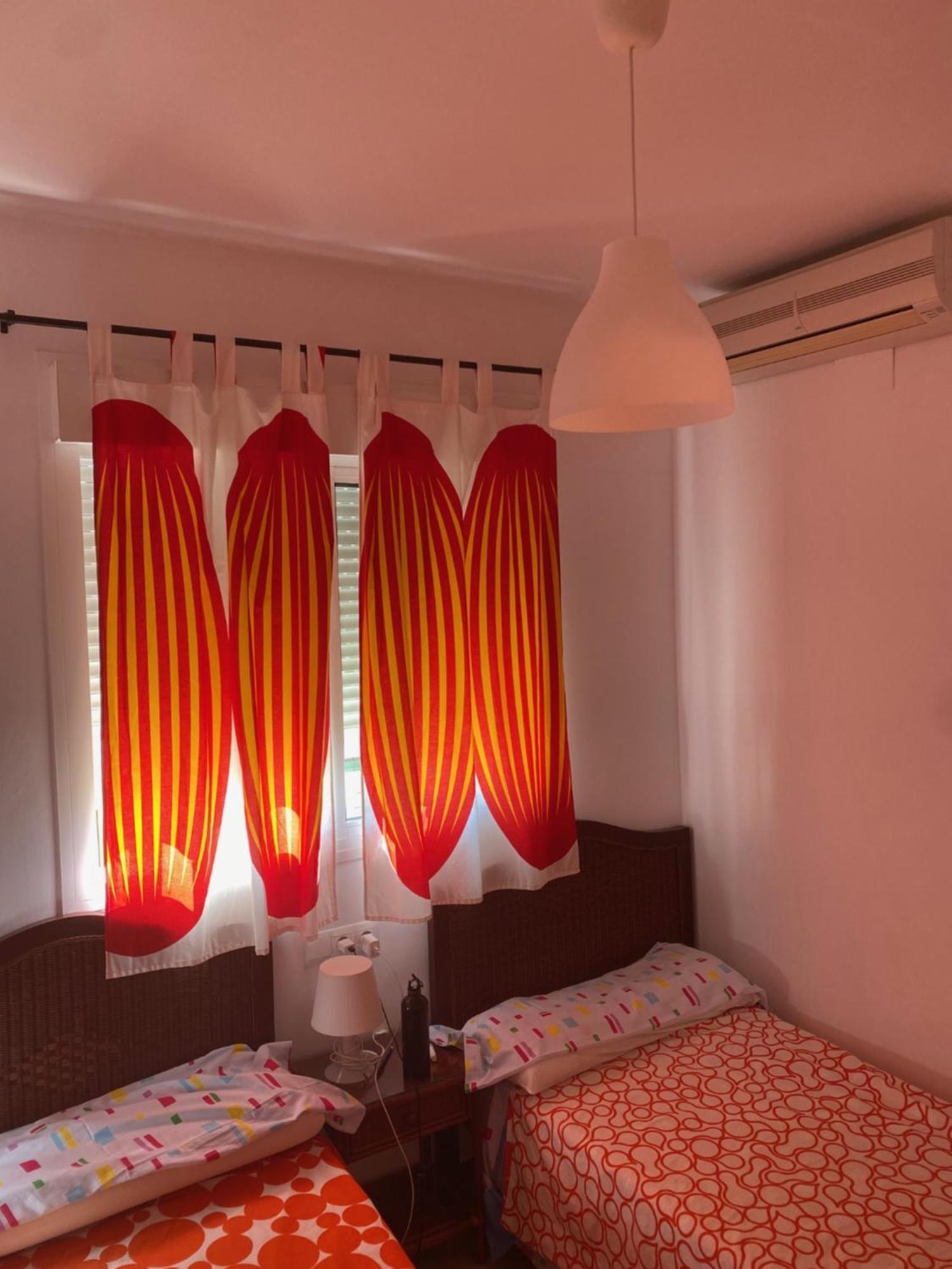 Atico Duplex 2 Linea De Playa En לה אנטייה מראה חיצוני תמונה
