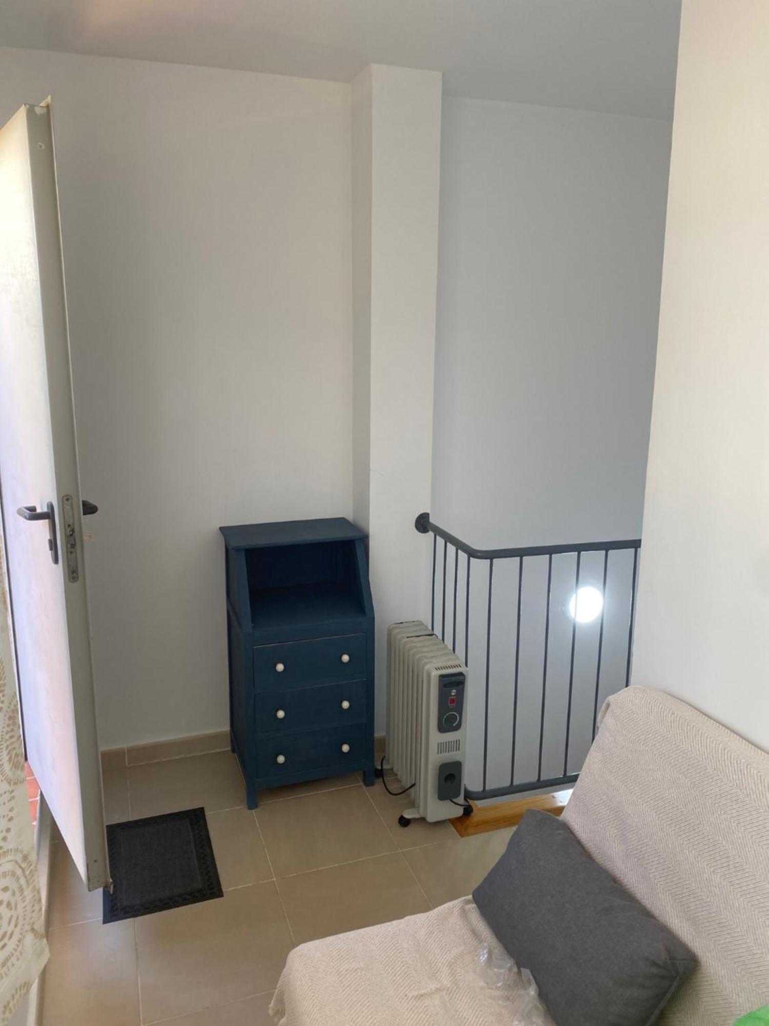 Atico Duplex 2 Linea De Playa En לה אנטייה מראה חיצוני תמונה