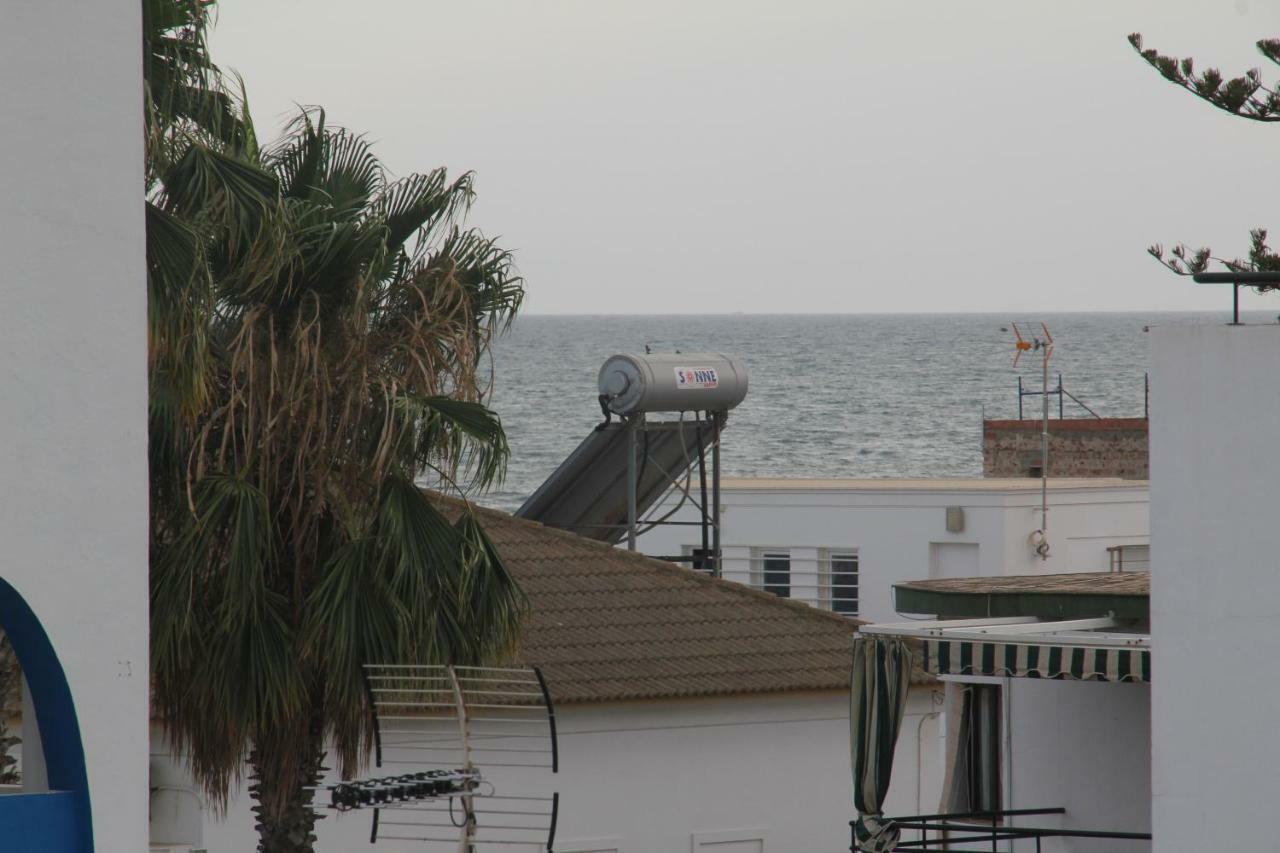 Atico Duplex 2 Linea De Playa En לה אנטייה מראה חיצוני תמונה